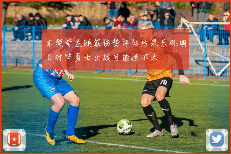 东契奇左腿筋伤势评估结果乐观明日对阵勇士出战可能性不大